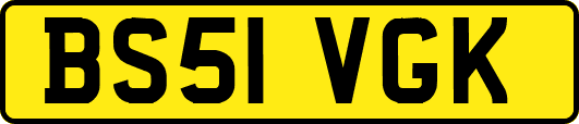 BS51VGK