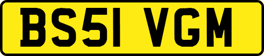 BS51VGM