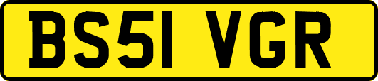BS51VGR