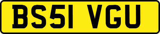 BS51VGU