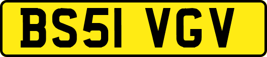 BS51VGV