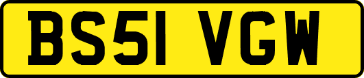 BS51VGW
