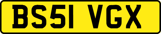 BS51VGX
