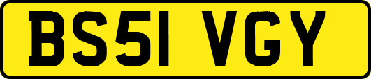 BS51VGY
