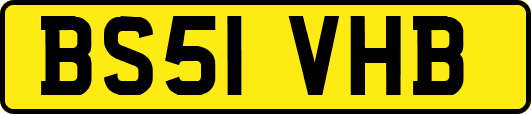 BS51VHB