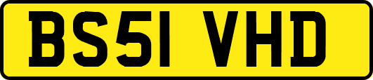 BS51VHD