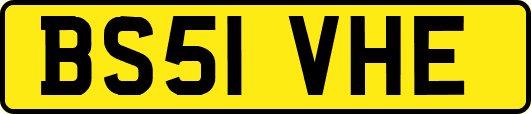BS51VHE