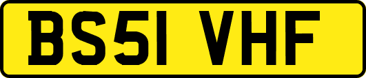 BS51VHF