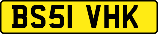 BS51VHK