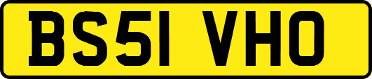 BS51VHO