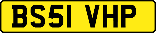 BS51VHP