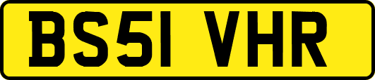 BS51VHR