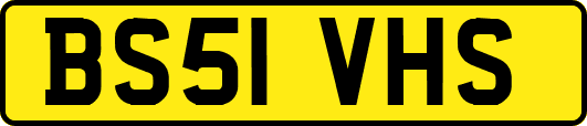 BS51VHS