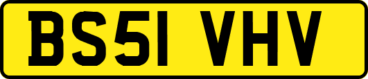 BS51VHV