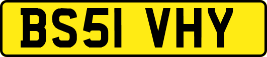 BS51VHY