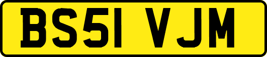 BS51VJM