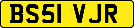 BS51VJR