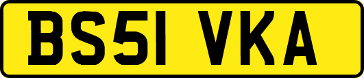 BS51VKA
