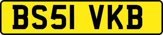 BS51VKB