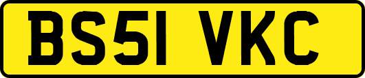 BS51VKC