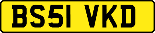 BS51VKD