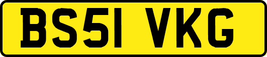 BS51VKG