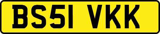 BS51VKK