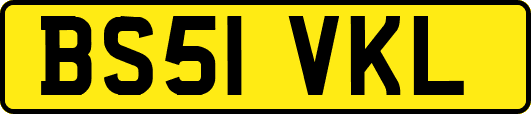 BS51VKL