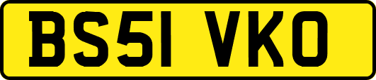 BS51VKO