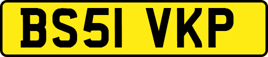 BS51VKP