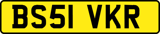 BS51VKR