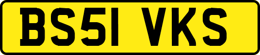 BS51VKS