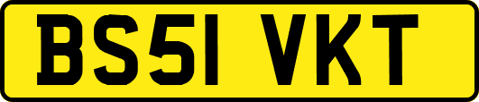 BS51VKT