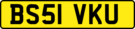 BS51VKU