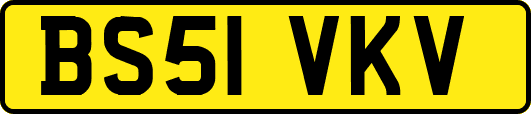 BS51VKV