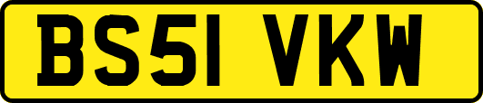 BS51VKW