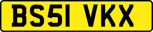 BS51VKX