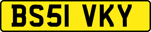 BS51VKY