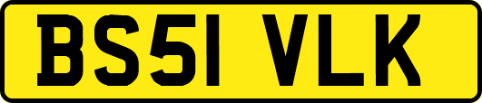 BS51VLK