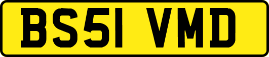 BS51VMD