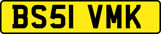 BS51VMK