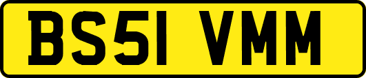 BS51VMM