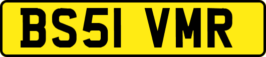 BS51VMR