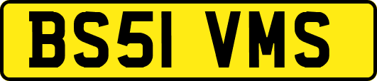 BS51VMS
