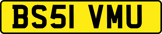 BS51VMU