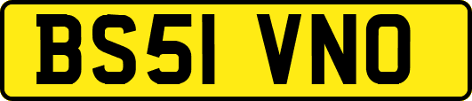 BS51VNO