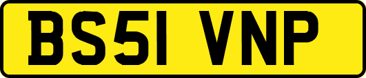 BS51VNP