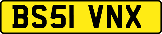 BS51VNX