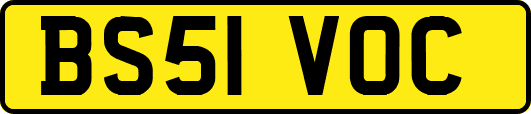 BS51VOC