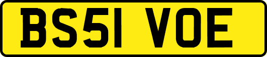BS51VOE